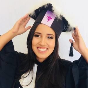 Meet your Posher, Juliana